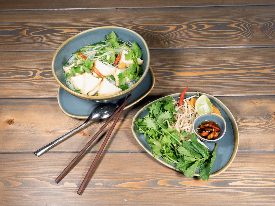Green Pho