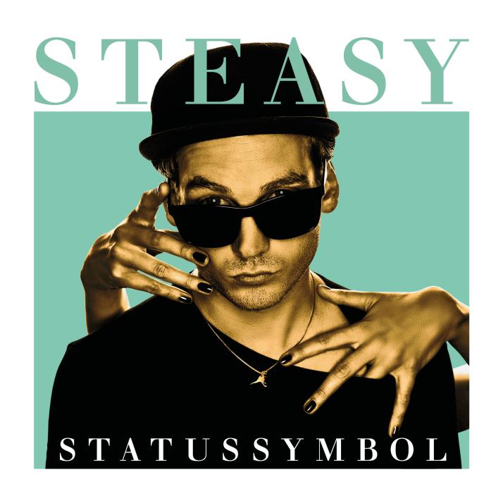 Das Album „Statussymbol“ erscheint am 17. November