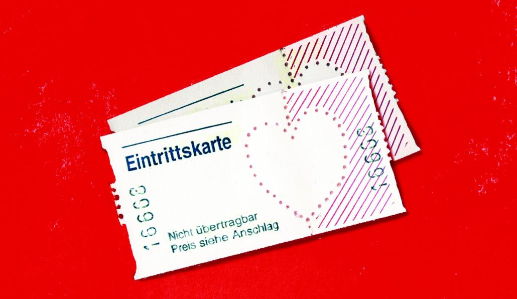 Queere Singles können im Studio Filmtheater vielleicht die große Liebe finden