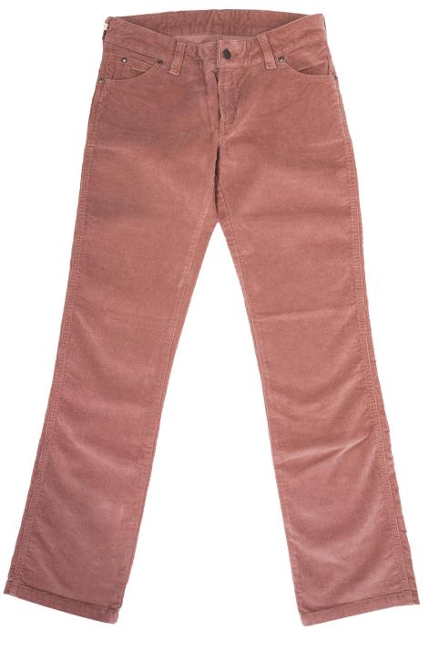 Cordhose, 54 Euro