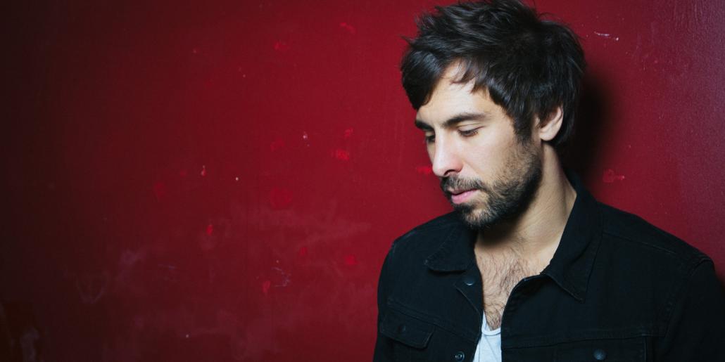 Auch Max Giesinger wird auf der Bühne zu sehen sein