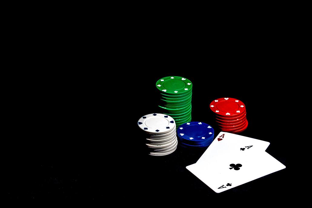 Im Casino Kiel wird neben Poker noch viel mehr angeboten