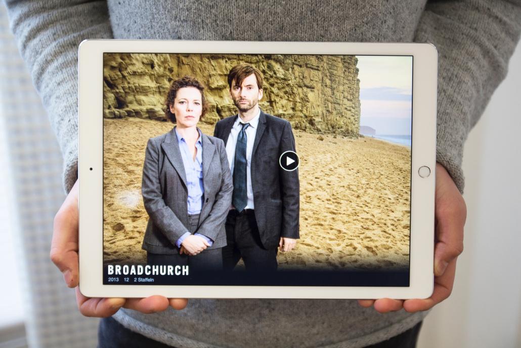 Broadchurch