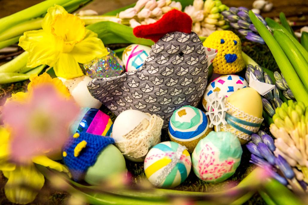 Unter dem Suchbegriff „Ostern: Eierwärmer Nähen Anleitung“ findet man auf dem Blog die Anleitung inklusive PDF zum Download