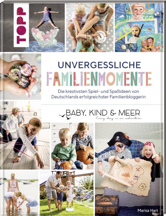 Kunterbunte Familienkiste