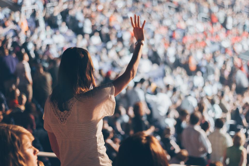 Außerdem gibt es noch viele weitere tolle Festivals im Norden