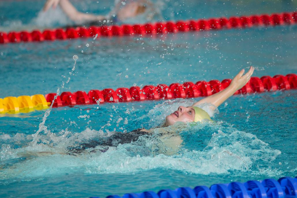 In insgesamt 19 Sportarten treten die Sportlerinnen und Sportler an 