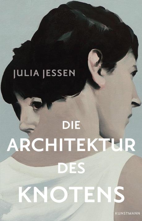 Neu im Buchhandel: Die Architektur des Knotens