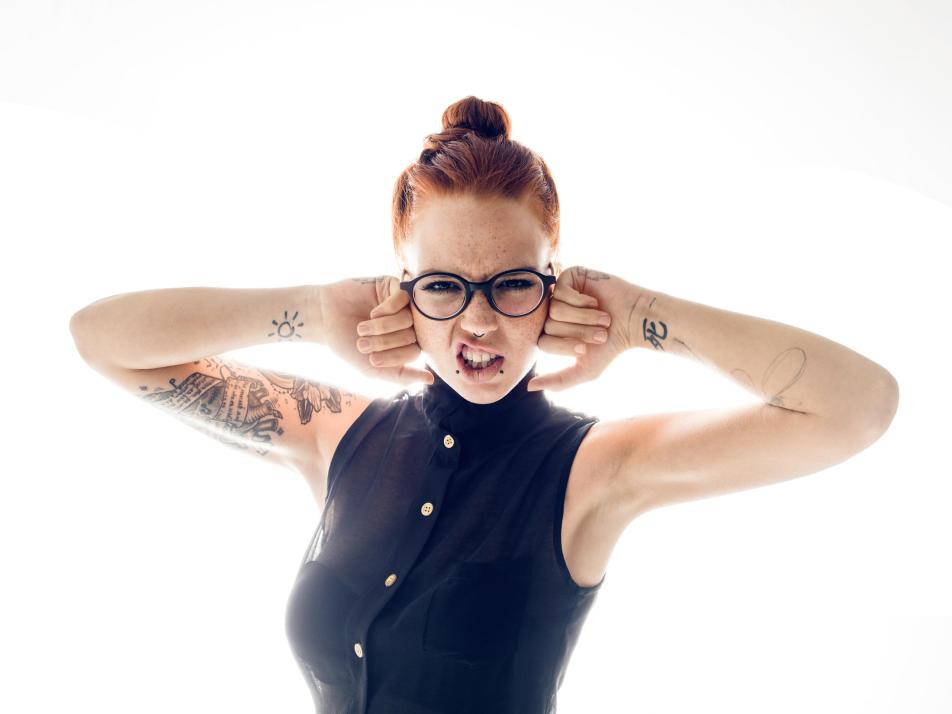 Stefanie Heinzmann wird am 16. Juni auftreten...