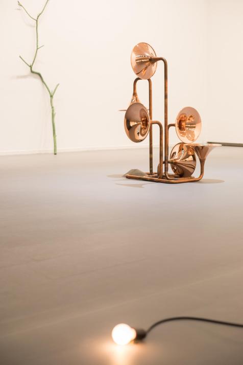 Beeindruckende Ausstellung in der Kunsthalle Kiel