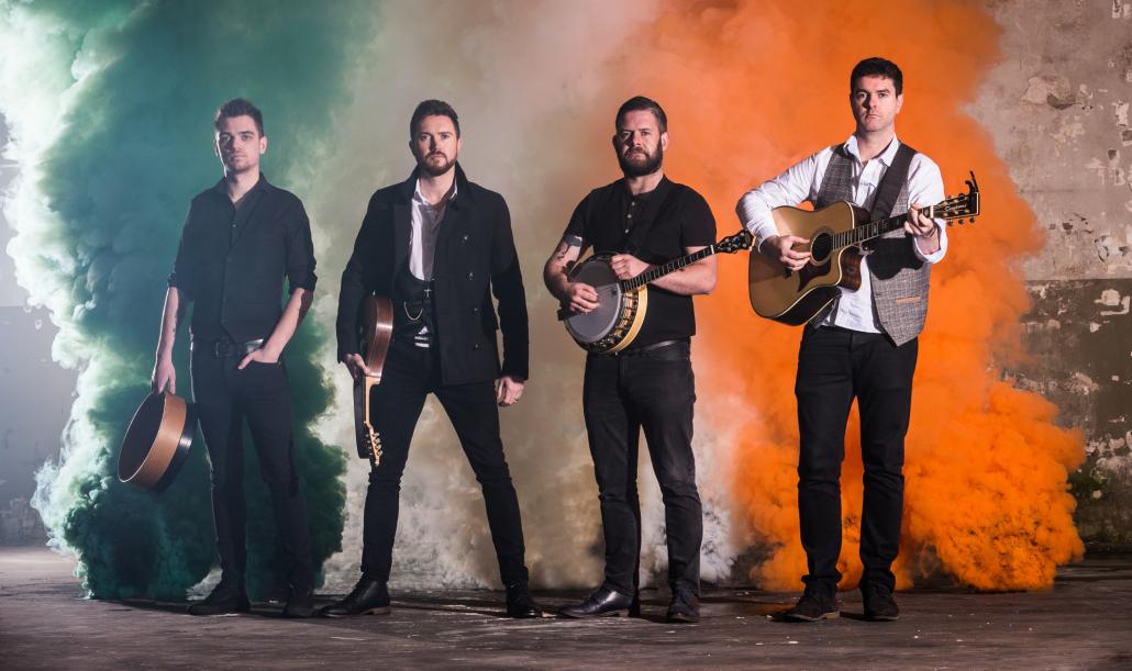 The Kilkennys