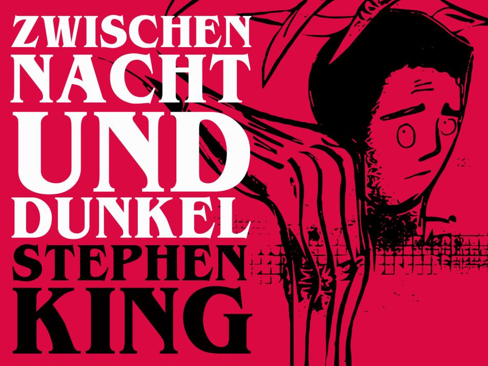 Beckmann und Stephen King