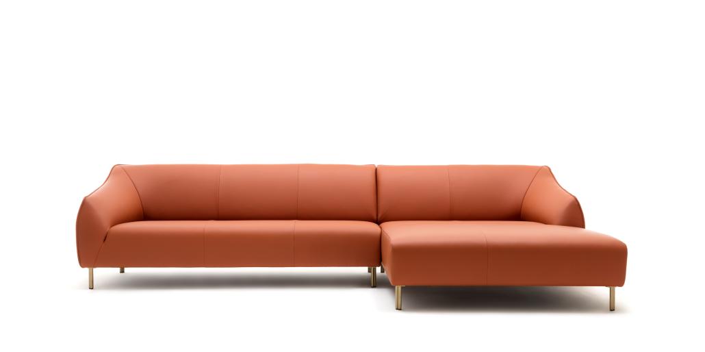 Sofakombination „freistil 132“ von Rolf Benz