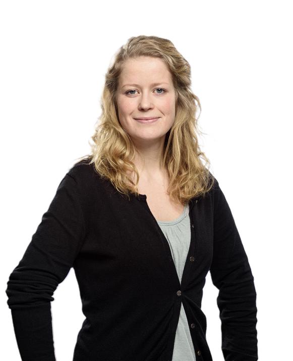 Für Friederike Ewers, Leiterin der Personalabteilung von falkemedia, stehen die Soft-Skills der Bewerber im Vordergrund