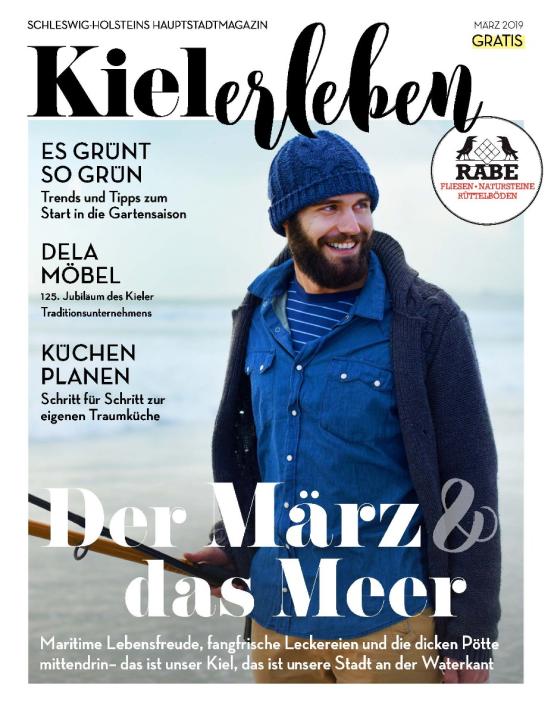 KIELerleben März 2019