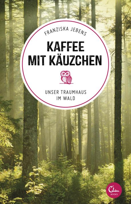 Kaffee mit Käuzchen