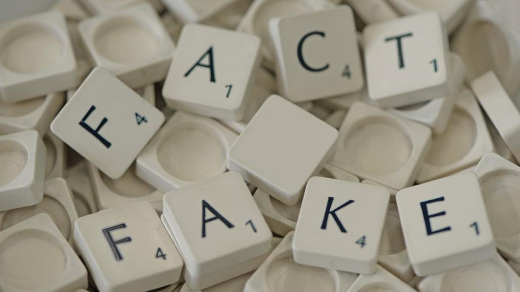 Ringvorlesung „Fake News“ startet an der Uni Kiel