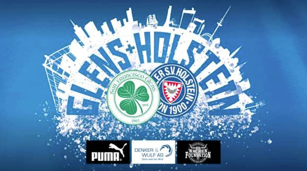Holstein Kiel geht neue Wege