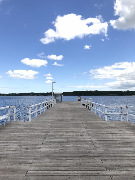 Sommer in Kiel: Dann ist einiges los, in der Stadt und an den Stränden