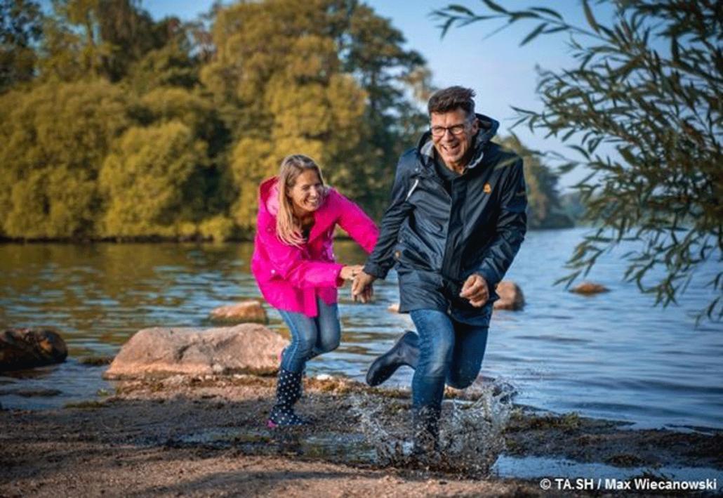 Ausflugtipps für den Herbst