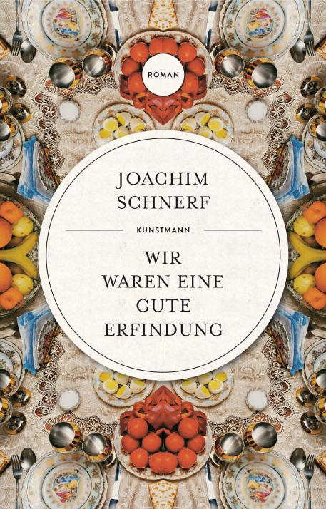 Buchtipps im Oktober