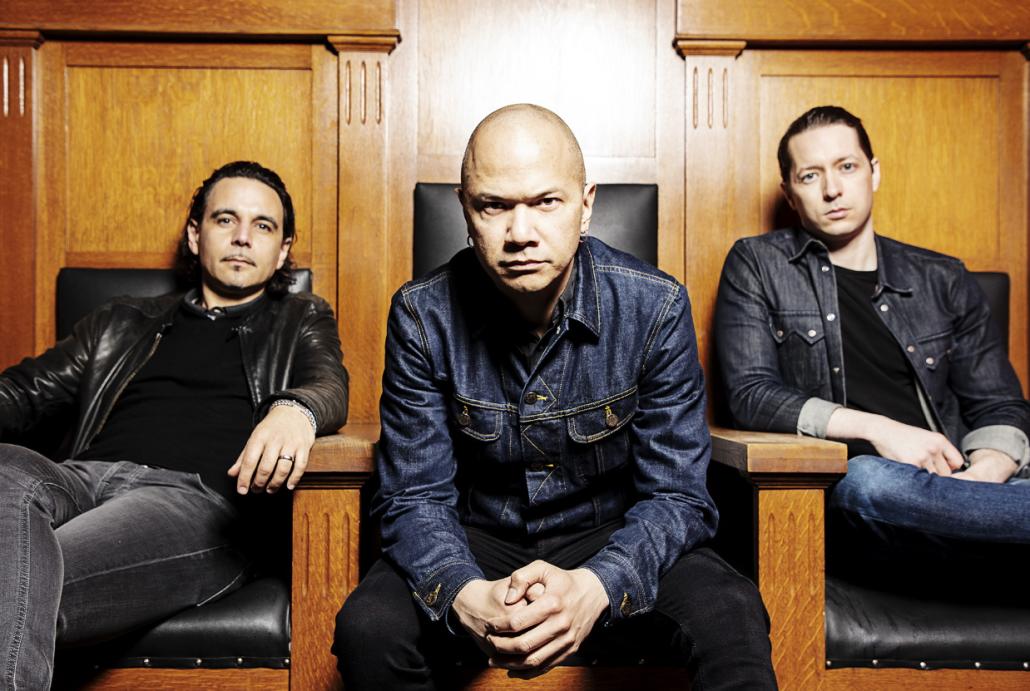 Danko Jones im MAX Kiel