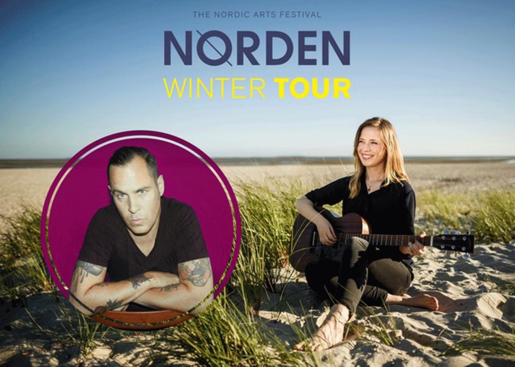 NORDEN Winter Tour 2020