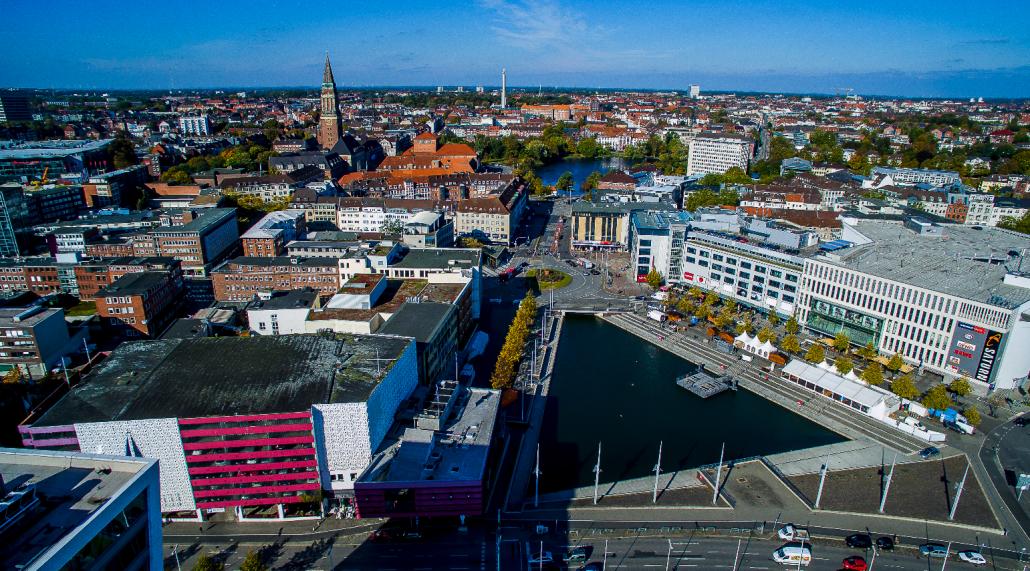 Kiel 2042 geht „on tour“