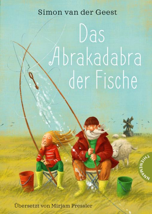 Buchtipps der Redaktion