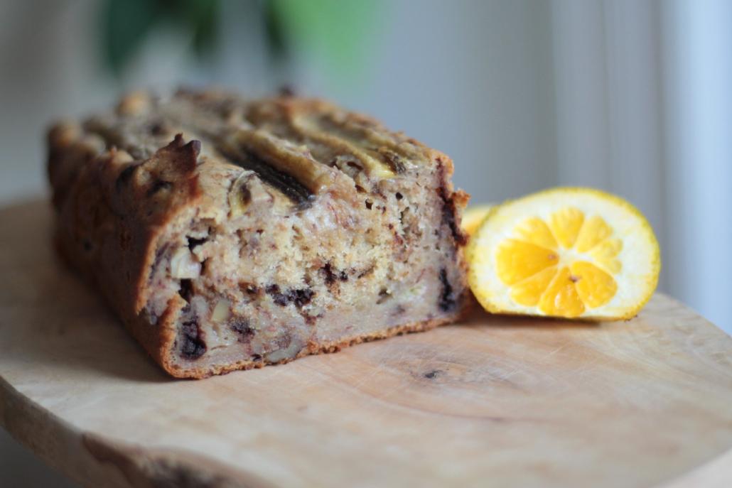 Bananenbrot ist das Gebäck der Stunde: Das saftigste Rezept findet ihr hier