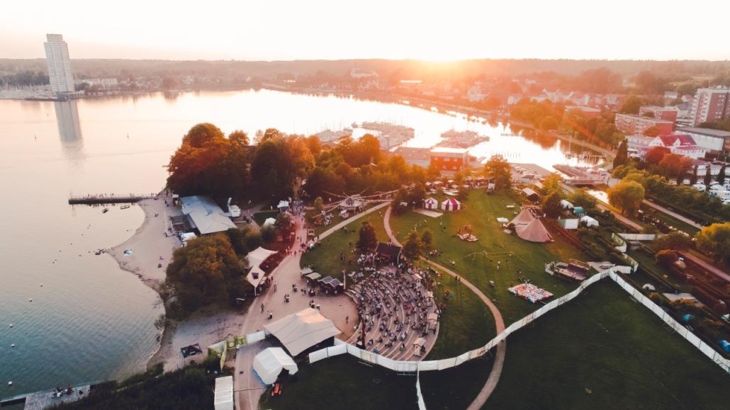 Ob und wie das NORDEN Festival stattfinden kann, zeigt sich bis spätestens Ende April