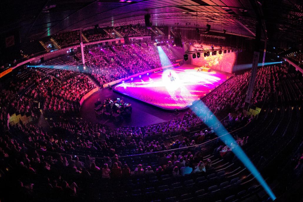 Sparkassenarena Sparkassenarena
