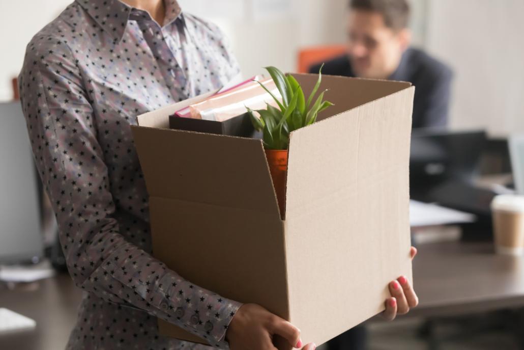 Kundigung Kurzarbeit Was Ist Wann Erlaubt Kielerleben