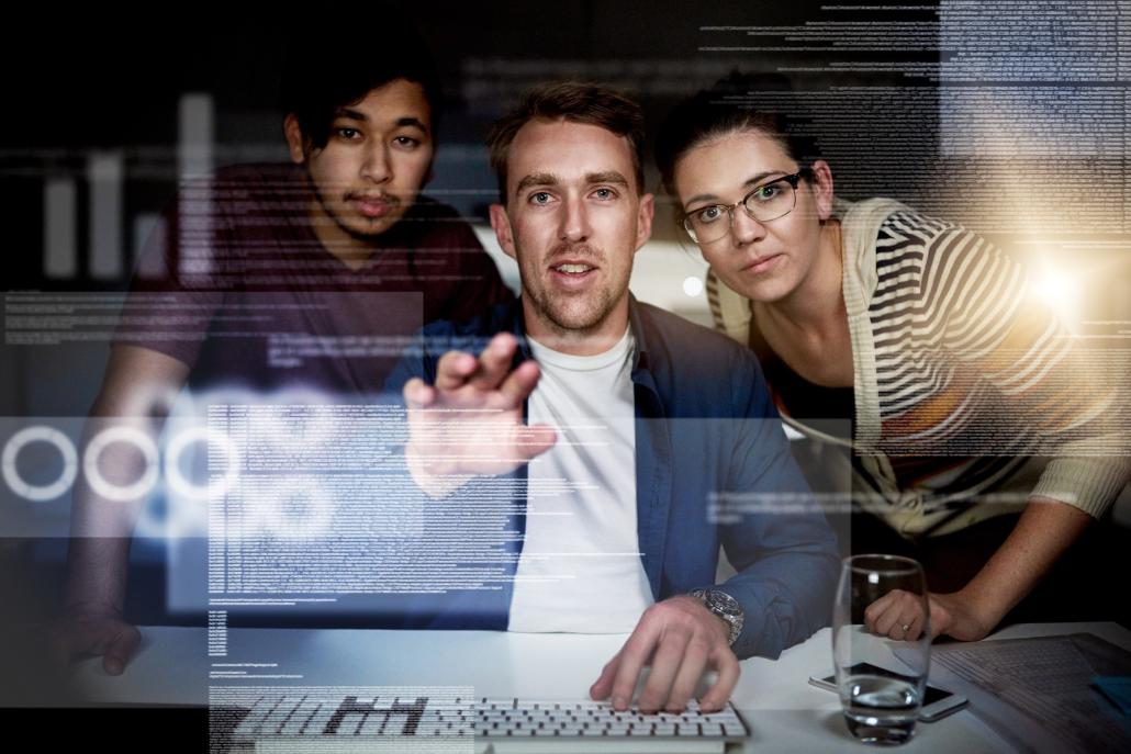 Virtuelles Waterkant Festival 