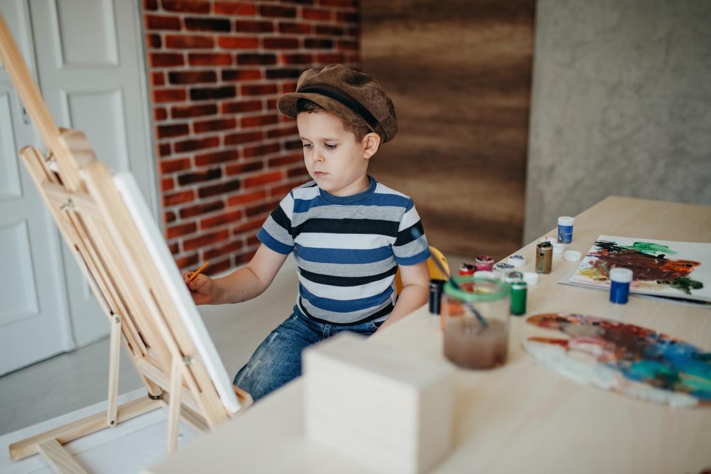 Zur Kieler Woche ruft Filmemacher Sven Bohde wieder zu einer Mitmachen-Aktion für Kinder auf