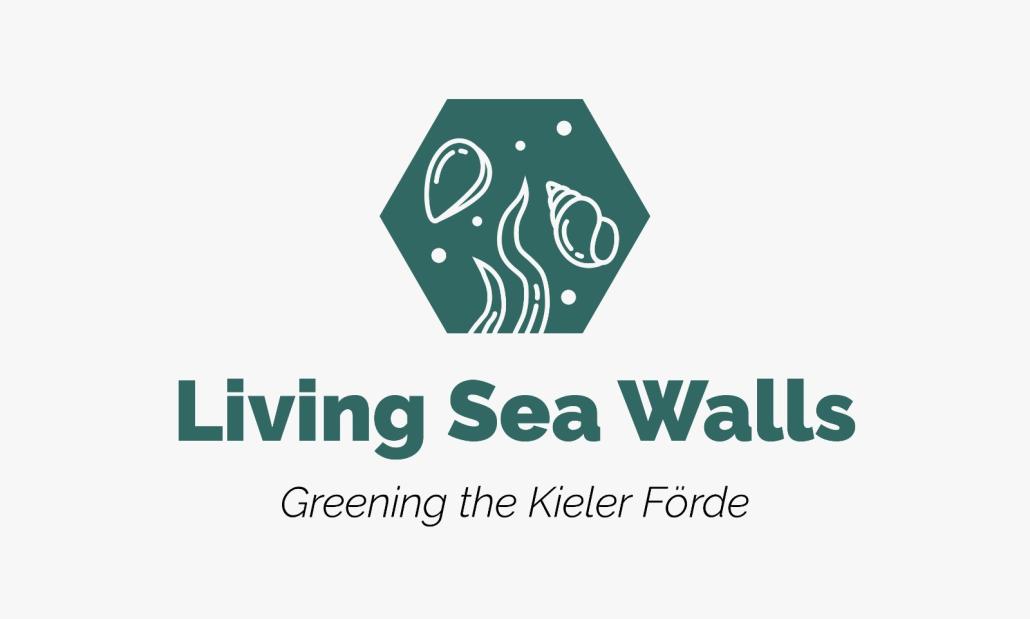 „Living Sea Walls“ - Greening the Kieler Förde!