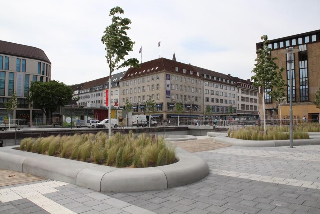 Bald der neue Kieler Innenstadt Hotspot?