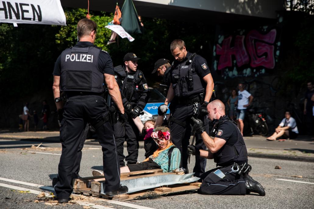 Wieso Kiel den Nachhaltigkeitspreis nicht verdient