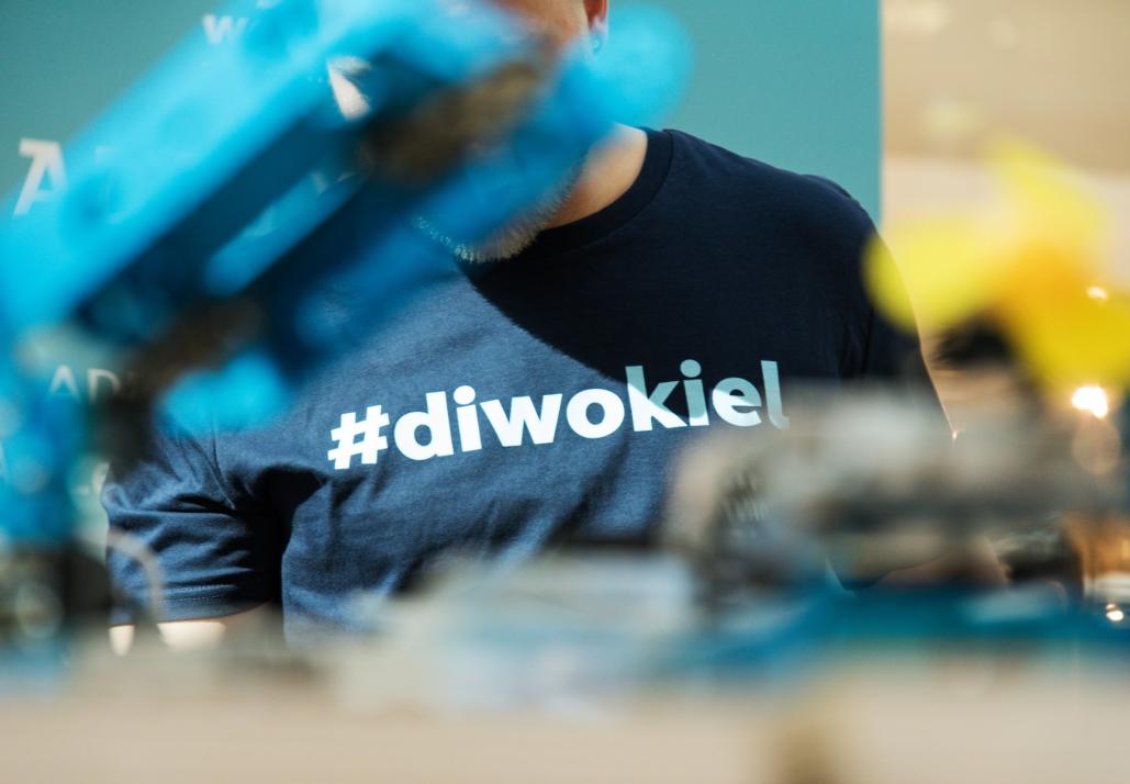 Digitale Woche Kiel 2020