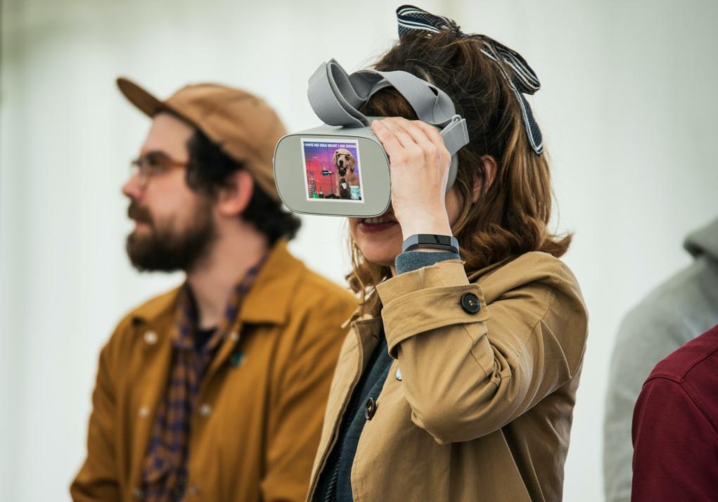 Digitale Woche Kiel 2020
