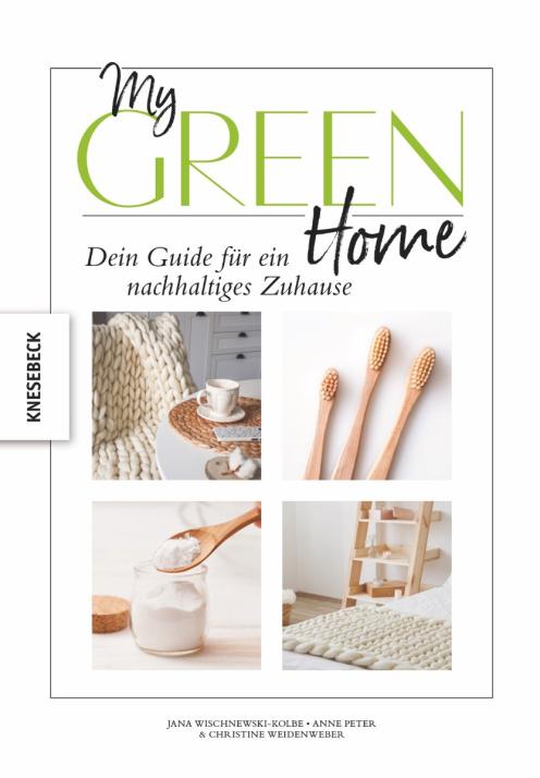 Nachhaltiges Leben leicht gemacht