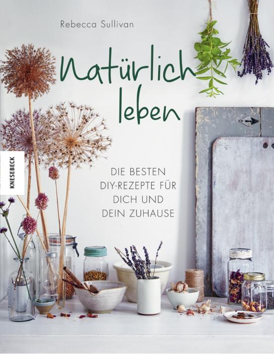 Nachhaltiges Leben leicht gemacht