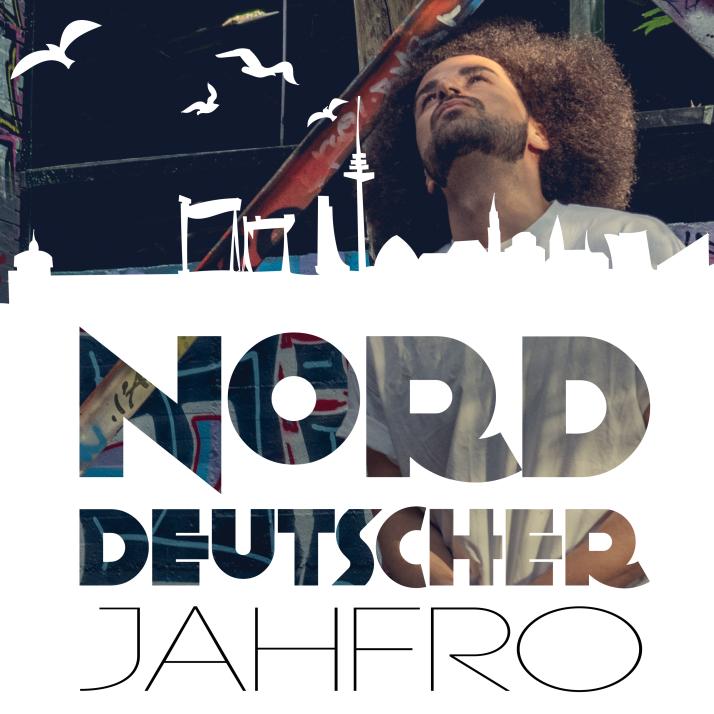 Frisch veröffentlicht: Jahfros neue Single „Norddeutscher“