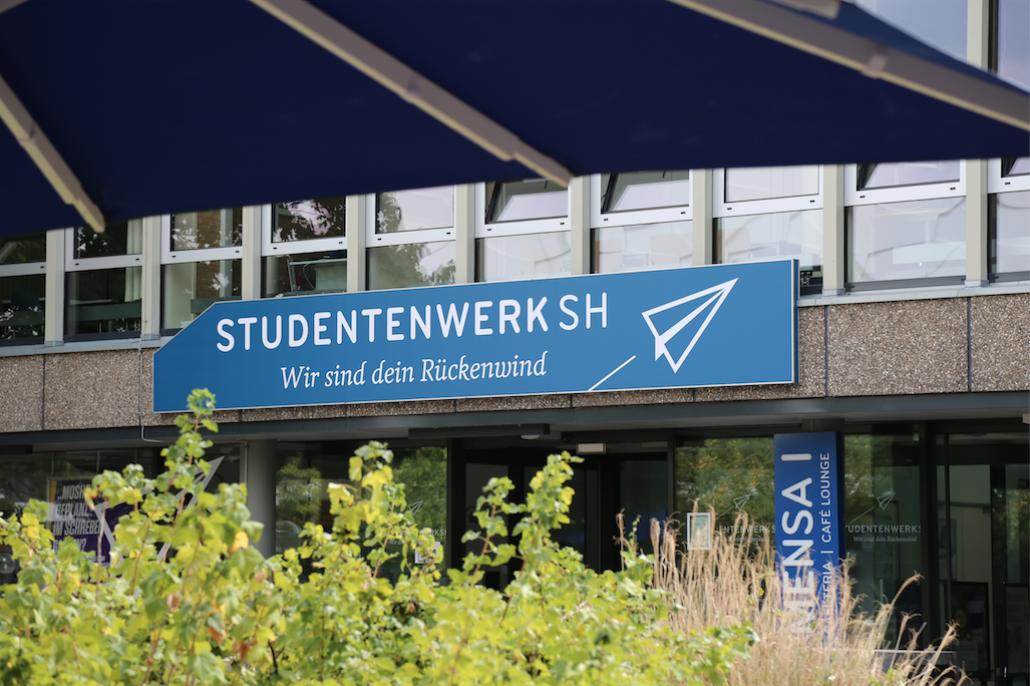 Studentenwerk SH als Top-Arbeitgeber ausgezeichnet 