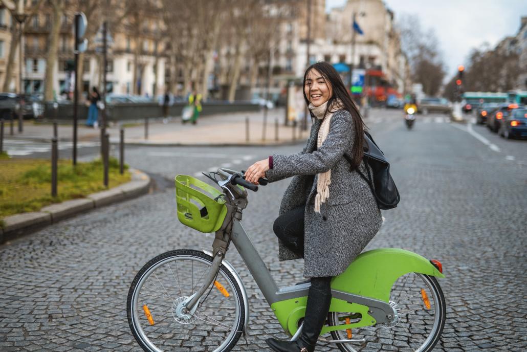 Sprottenflotte fährt elektrisch