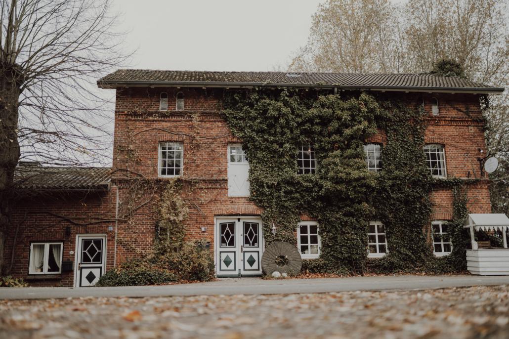 Die Alte Mühle in Dänischenhagen: Sehnsuchtsort und Concept Store