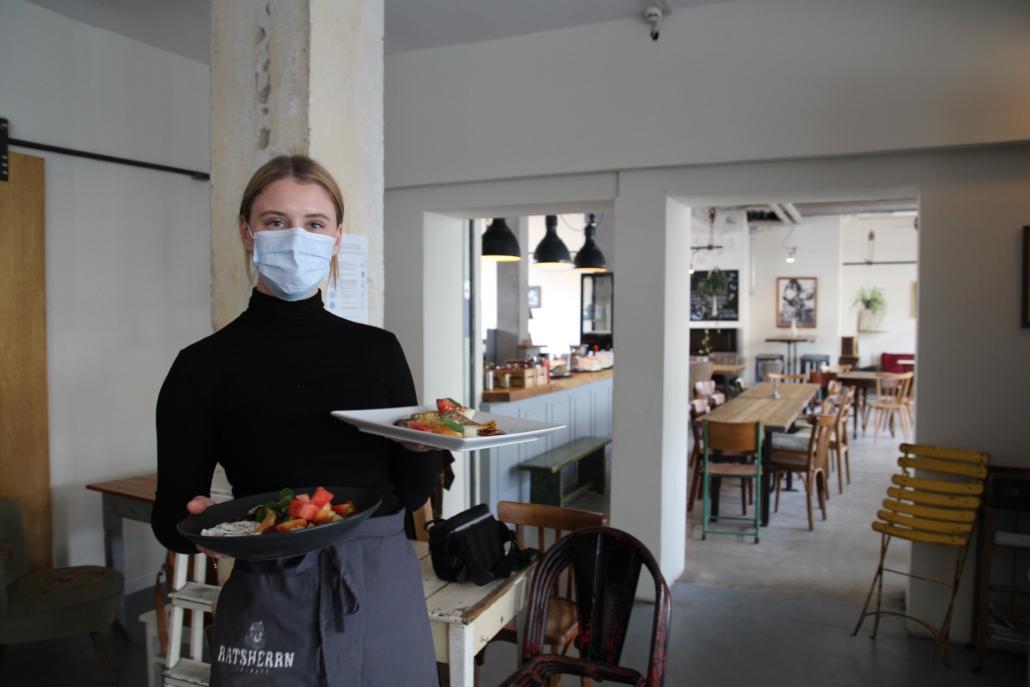 Start der Außen-Gastro: Diese Läden öffnen!