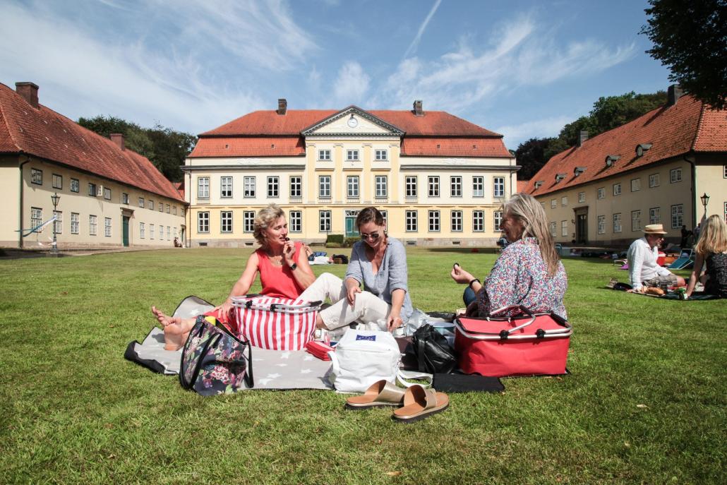 Mehr Tickets für das SHMF verfügbar