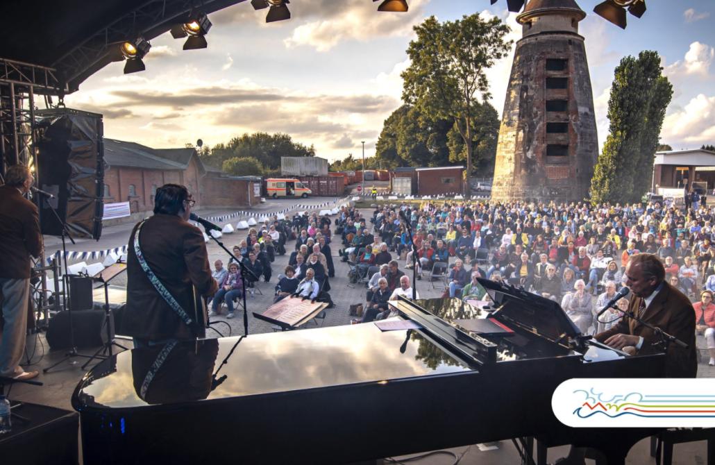 44.000 weitere Tickets für das SHMF