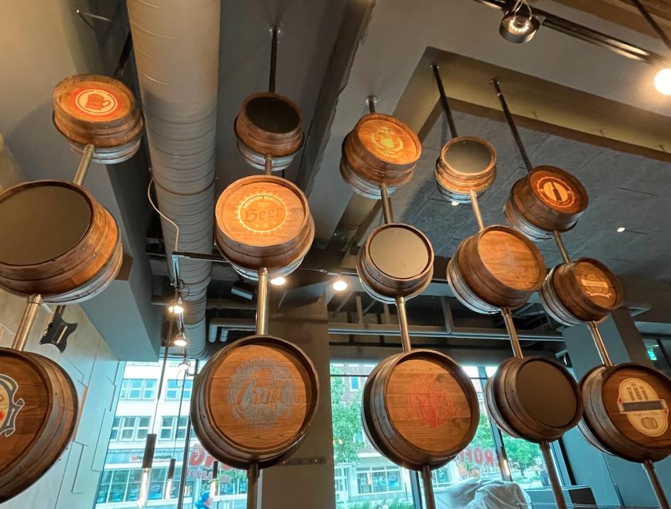 Neues Gastro-Konzept am Holstenfleet